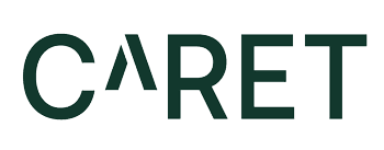 Caret Logo